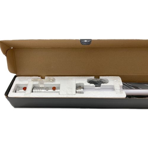 Hasbro (ハズブロ) スターウォーズリムーバブルライトセーバー 動作確認済み