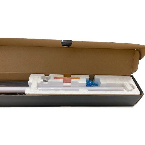 Hasbro (ハズブロ) スターウォーズリムーバブルライトセーバー 動作確認済み