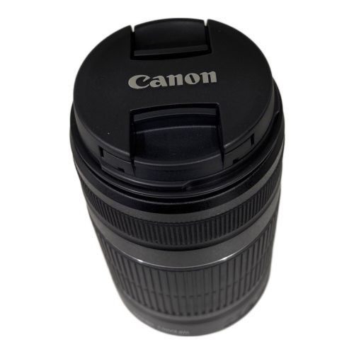 CANON (キャノン) ズームレンズ EF-S 55-250mm 4-5.6 -