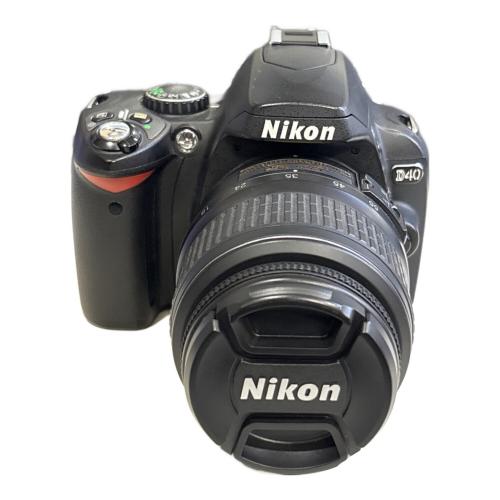 Nikon (ニコン) デジタル一眼レフカメラ D5100 2334453