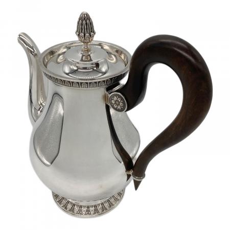 Christofle (クリストフル) ティーポット ◇ マルメゾン｜トレファクONLINE