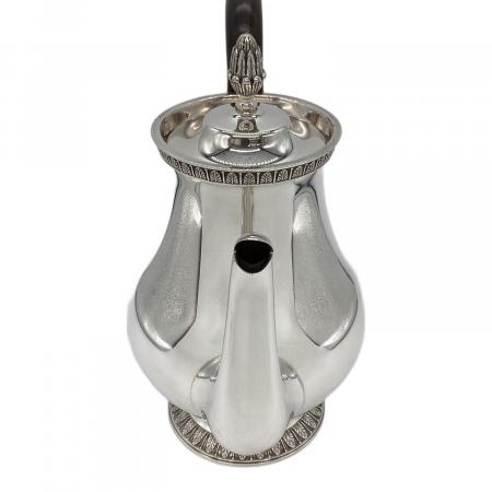 Christofle (クリストフル) ティーポット ◇ マルメゾン｜トレファクONLINE