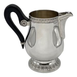 Christofle (クリストフル) ミルクポット ◇ マルメゾン