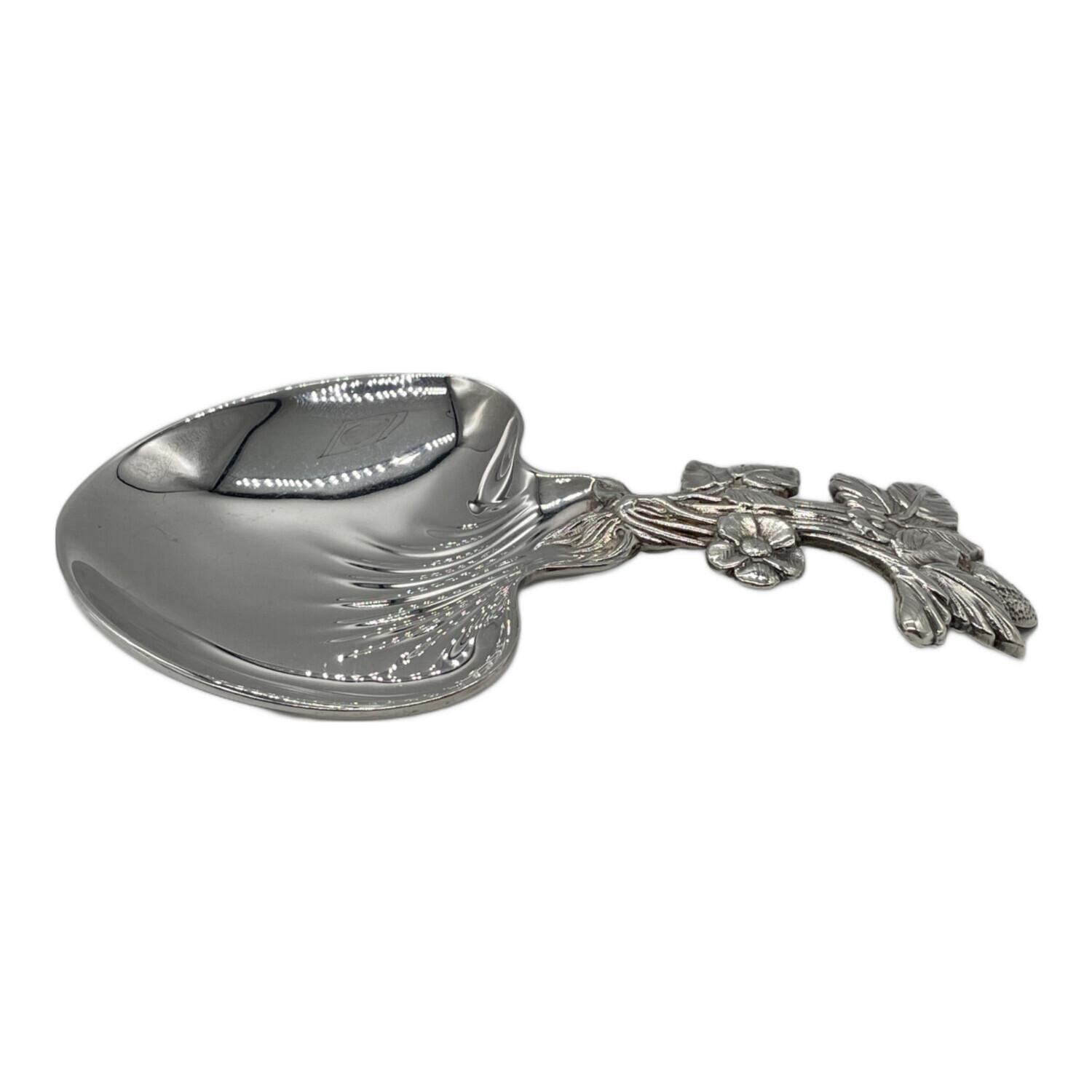 【未使用品】CHRISTOFLE クリストフル マルメゾン ブレッドプレート 未使用品】CHRISTOFLE クリストフル マルメゾン ブレッドプレート