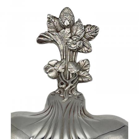 Christofle (クリストフル) アクセサリートレー ◇ マルメゾン