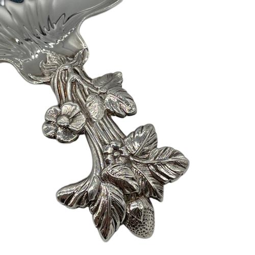 Christofle (クリストフル) アクセサリートレー ◇ マルメゾン