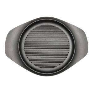 柳宗理 (ヤナギソウリ) 南部鉄器 ブラック 箱付