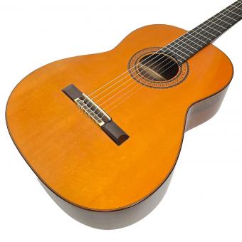 Ancelmo Solar Gonzalez(アンセルモ・ソラー・ゴンザレス）クラシックギター 1976年