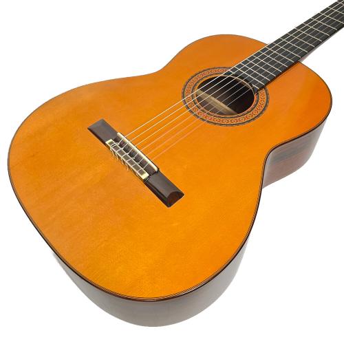 Ancelmo Solar Gonzalez(アンセルモ・ソラー・ゴンザレス）クラシックギター 1976年