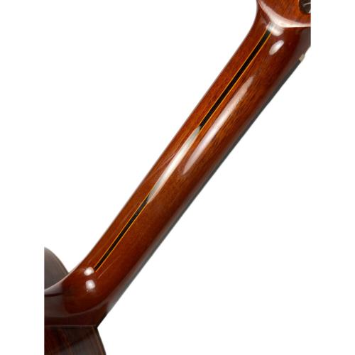 Ancelmo Solar Gonzalez(アンセルモ・ソラー・ゴンザレス）クラシックギター 1976年