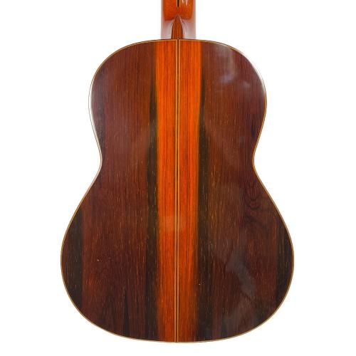 Ancelmo Solar Gonzalez(アンセルモ・ソラー・ゴンザレス）クラシックギター 1976年