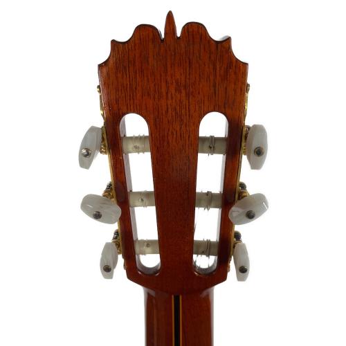 Ancelmo Solar Gonzalez(アンセルモ・ソラー・ゴンザレス）クラシックギター 1976年