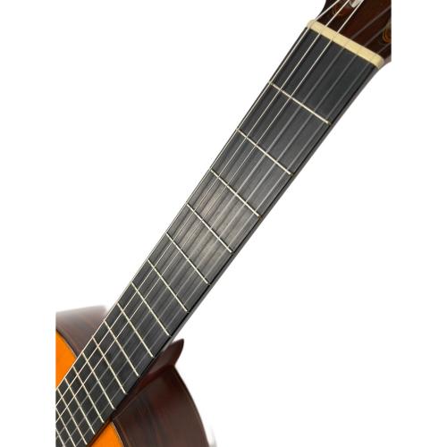 Ancelmo Solar Gonzalez(アンセルモ・ソラー・ゴンザレス）クラシックギター 1976年