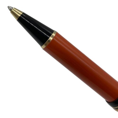 MONTBLANC (モンブラン) ボールペン ブラック 作家シリーズ1992 ヘミングウェイ