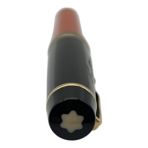 MONTBLANC (モンブラン) ボールペン ブラック 作家シリーズ1992 ヘミングウェイ