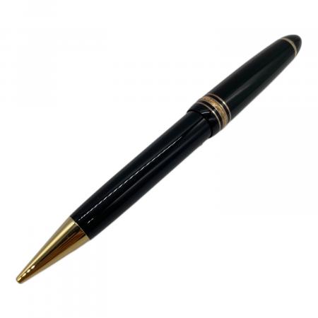 MONTBLANC (モンブラン) シャープペン ブラック 0.9mm 167 マイ