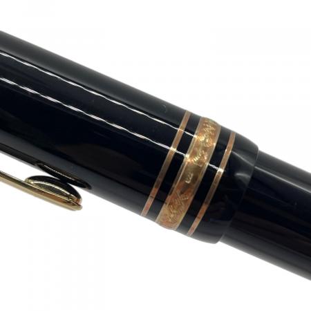 MONTBLANC (モンブラン) シャープペン ブラック 0.9mm 167 マイ