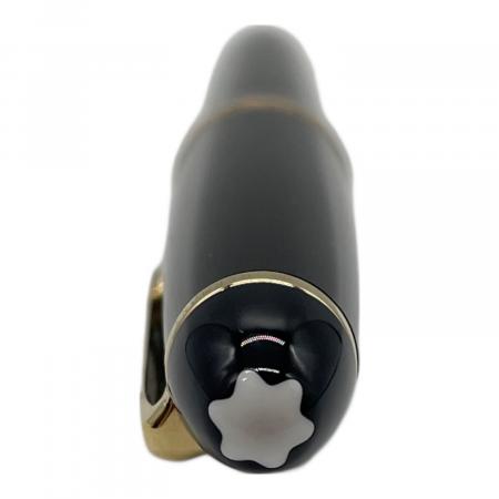 希少　モンブラン ル・グラン167 回転繰り出し式　シャープペンシル　0.9 MONTBLANC (モンブラン) シャープペン ブラック 0.9mm 167 マイ