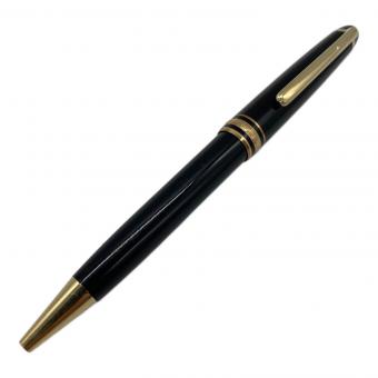 MONTBLANC (モンブラン) ボールペン ブラック ゴールド