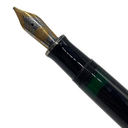 Pelikan (ペリカン) 万年筆 ブラック