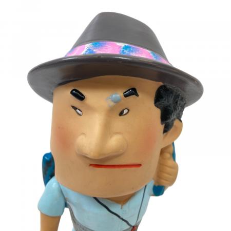 男はつらいよ 寅さんソフビフィギュア｜トレファクONLINE