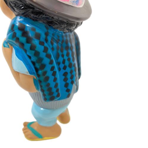 男はつらいよ　寅さんソフビフィギュア