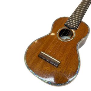 Lo Prinzi (ロプリンジ) ソプラノウクレレ No.3