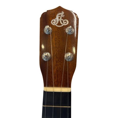 Lo Prinzi (ロプリンジ) ソプラノウクレレ No.3