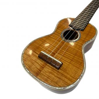 Lo Prinzi(ロプリンジ) ソプラノウクレレ M-3K