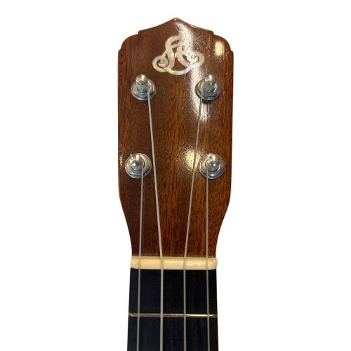 Lo Prinzi(ロプリンジ) ソプラノウクレレ M-3K