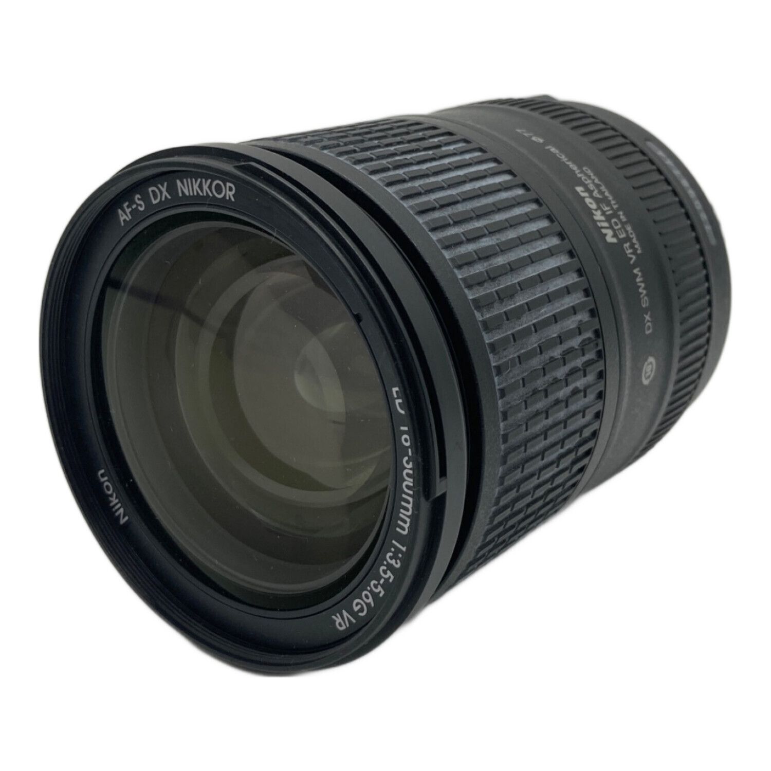 ニコン Nikon AF-S 18-200mm F3.5-5.6 G VR（AF-S DX NIKKOR 18-200mm 