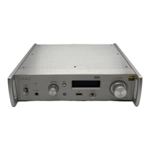 TEAC (ティアック) ネットワークプレーヤー NT-505 2018年製 動作確認済み 1850196