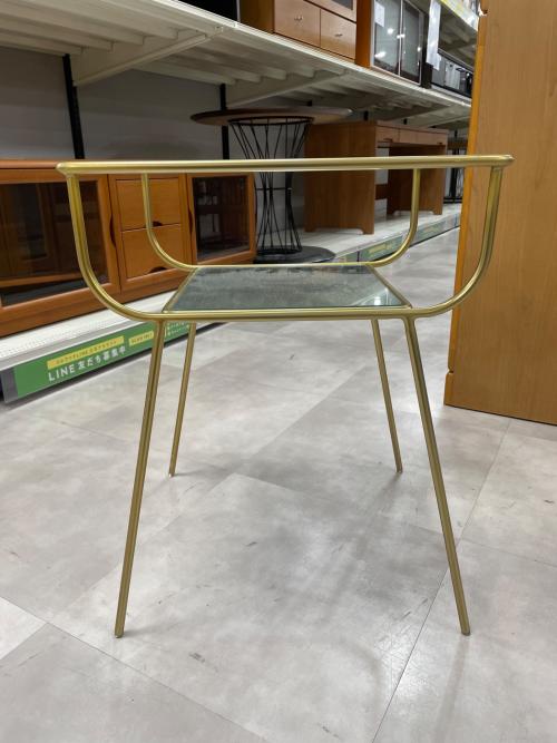 west elm サイドテーブル ラウンド