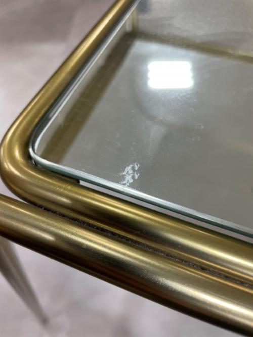 west elm サイドテーブル ラウンド