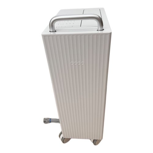 株式会社カドー 除湿機 DH-C7200 2024年製