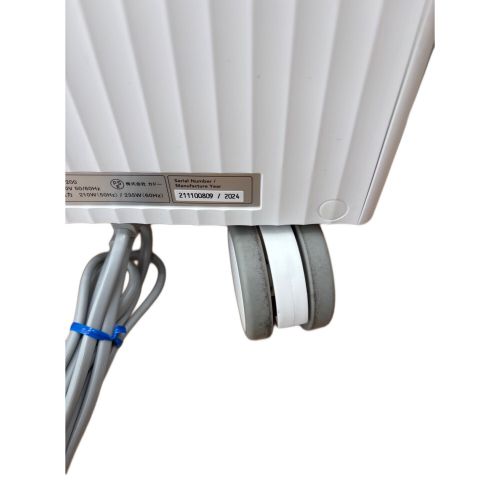 株式会社カドー 除湿機 DH-C7200 2024年製