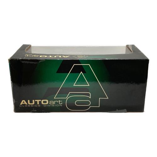 AUTOart (オートアート) モデルカー 1/18 ASTON MARTIN DB5