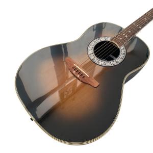 OVATION (オベーション) エレアコギター CC67 CELEBRITY ボリュームガリ有 284599