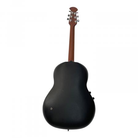 OVATION (オベーション) エレアコギター CC67 CELEBRITY ボリューム