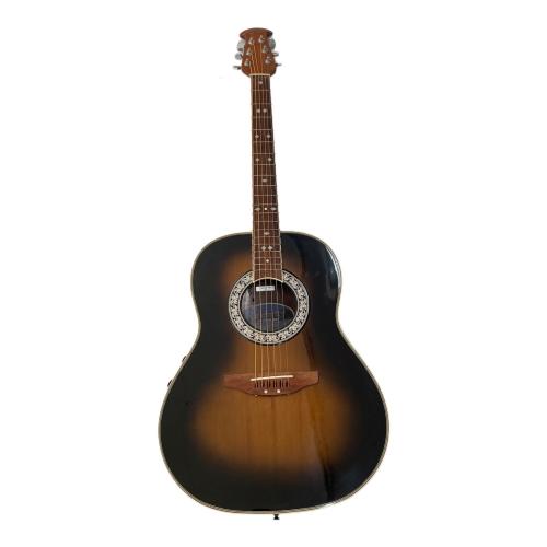 Ovation Celebrity cc67 エレアコ オベーション OVATION (オベーション) エレアコギター CC67 CELEBRITY