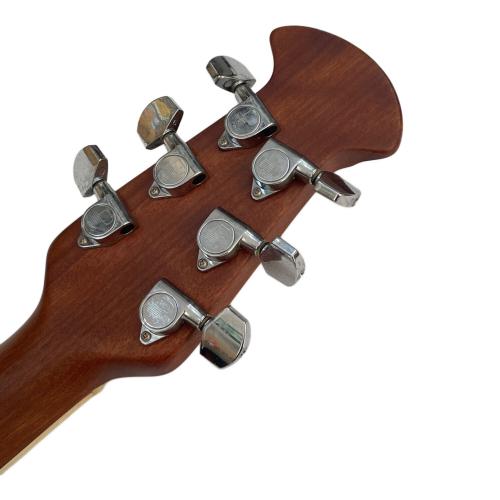 OVATION (オベーション) エレアコギター CC67 CELEBRITY ボリューム