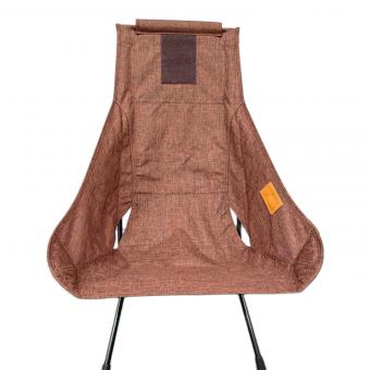 Helinox (ヘリノックス) アウトドアチェア ブラウン チェアツーホーム