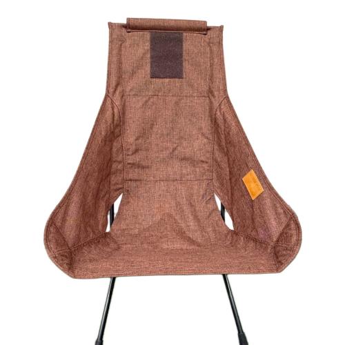 Helinox (ヘリノックス) アウトドアチェア ブラウン チェアツーホーム