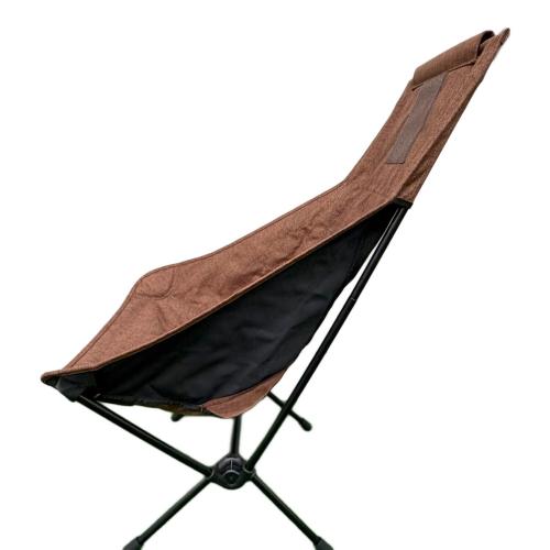 Helinox (ヘリノックス) アウトドアチェア ブラウン チェアツーホーム