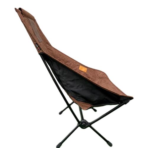 Helinox (ヘリノックス) アウトドアチェア ブラウン チェアツーホーム
