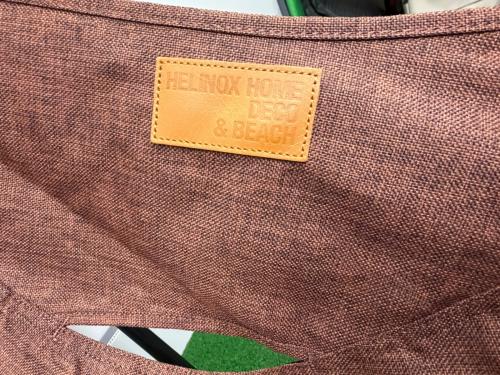 Helinox (ヘリノックス) アウトドアチェア ブラウン チェアツーホーム