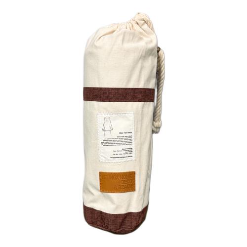 Helinox (ヘリノックス) アウトドアチェア ブラウン チェアツーホーム