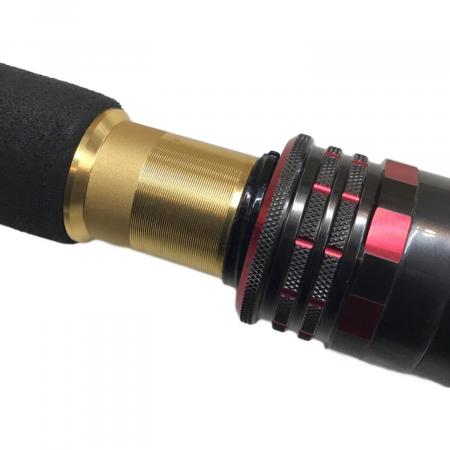 DAIWA (ダイワ) ロッド(釣竿) 本体のみ EX82-175 船竿 1ピース