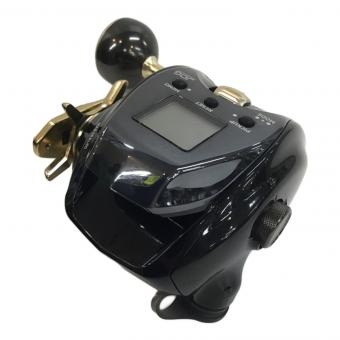 DAIWA (ダイワ) リール 元箱:取説付 電源ケーブル欠品 G300J 電動リール 21シーボーグ