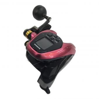 SHIMANO (シマノ) リール 電動ベイトリール 21ビーストマスター 3000EJカスタム